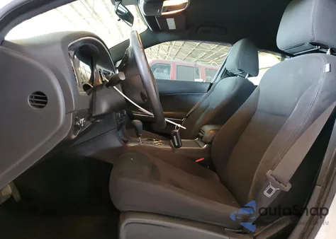 2014 Dodge Charger Se z USA, uszkodzony, nr VIN 2C3CDXBG4EH349500